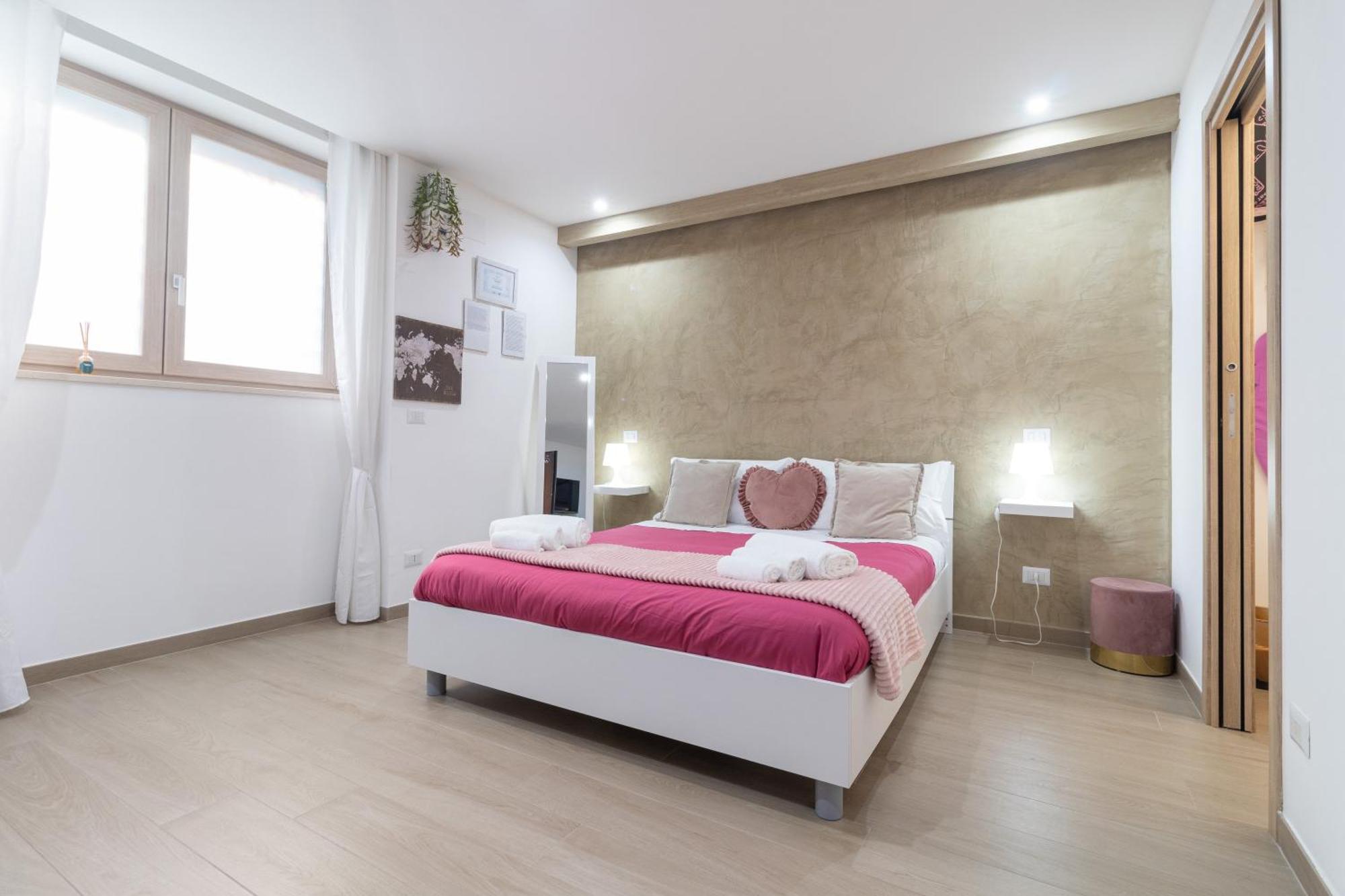 Appartement Blueroom - Asso *