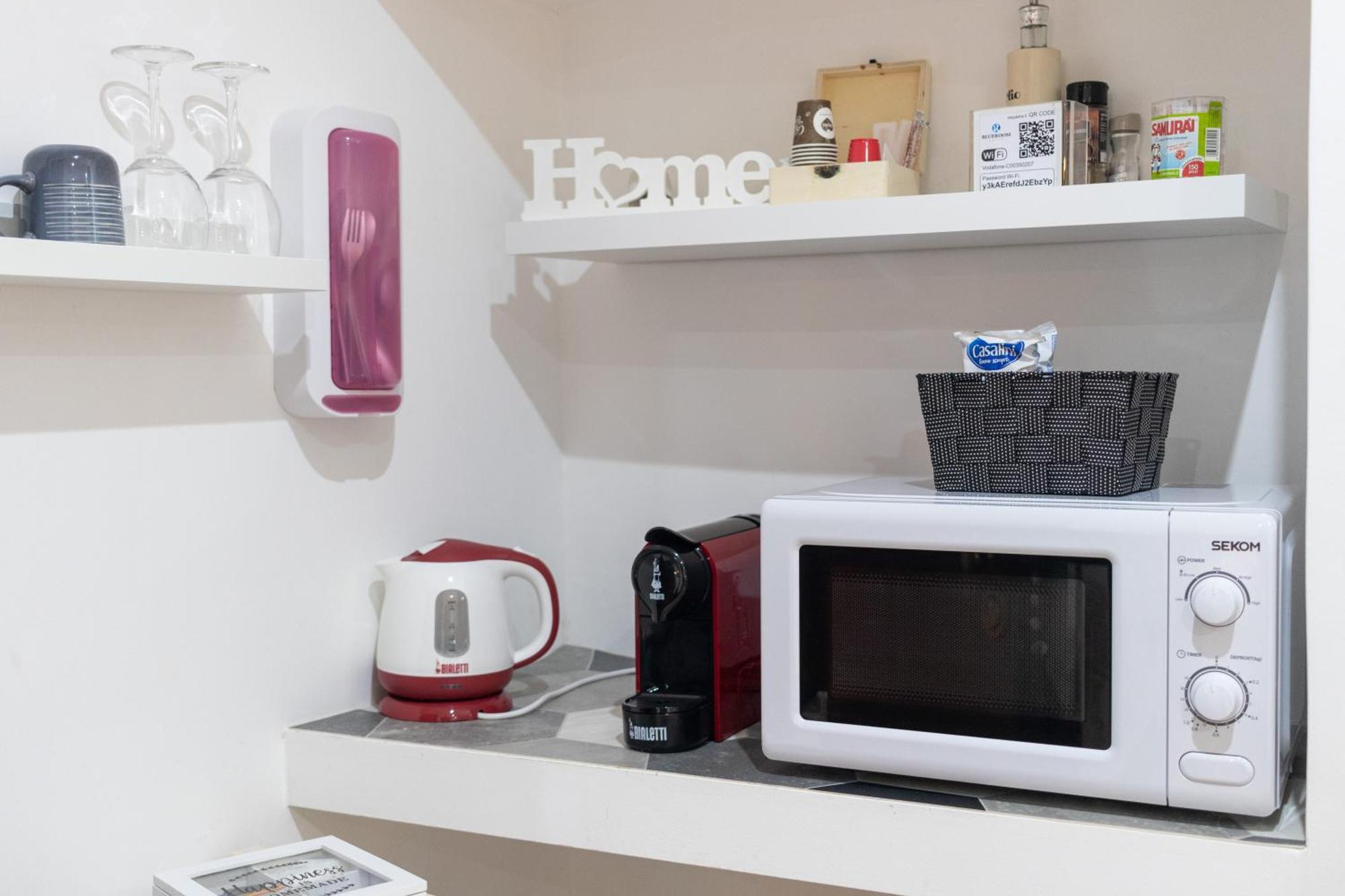 Blueroom - Asso Appartement