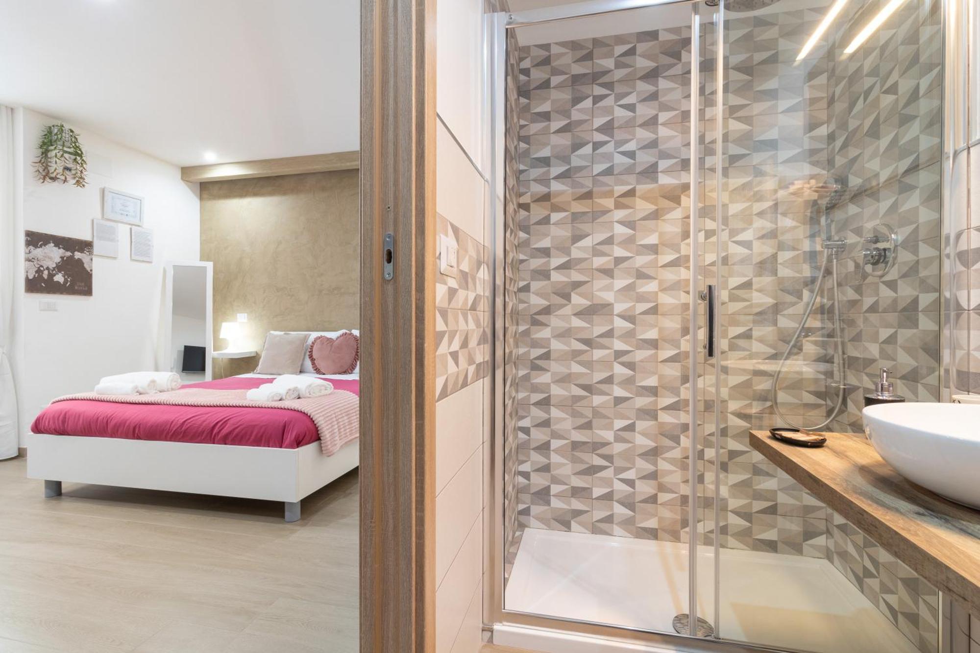 Blueroom - Asso * Bari