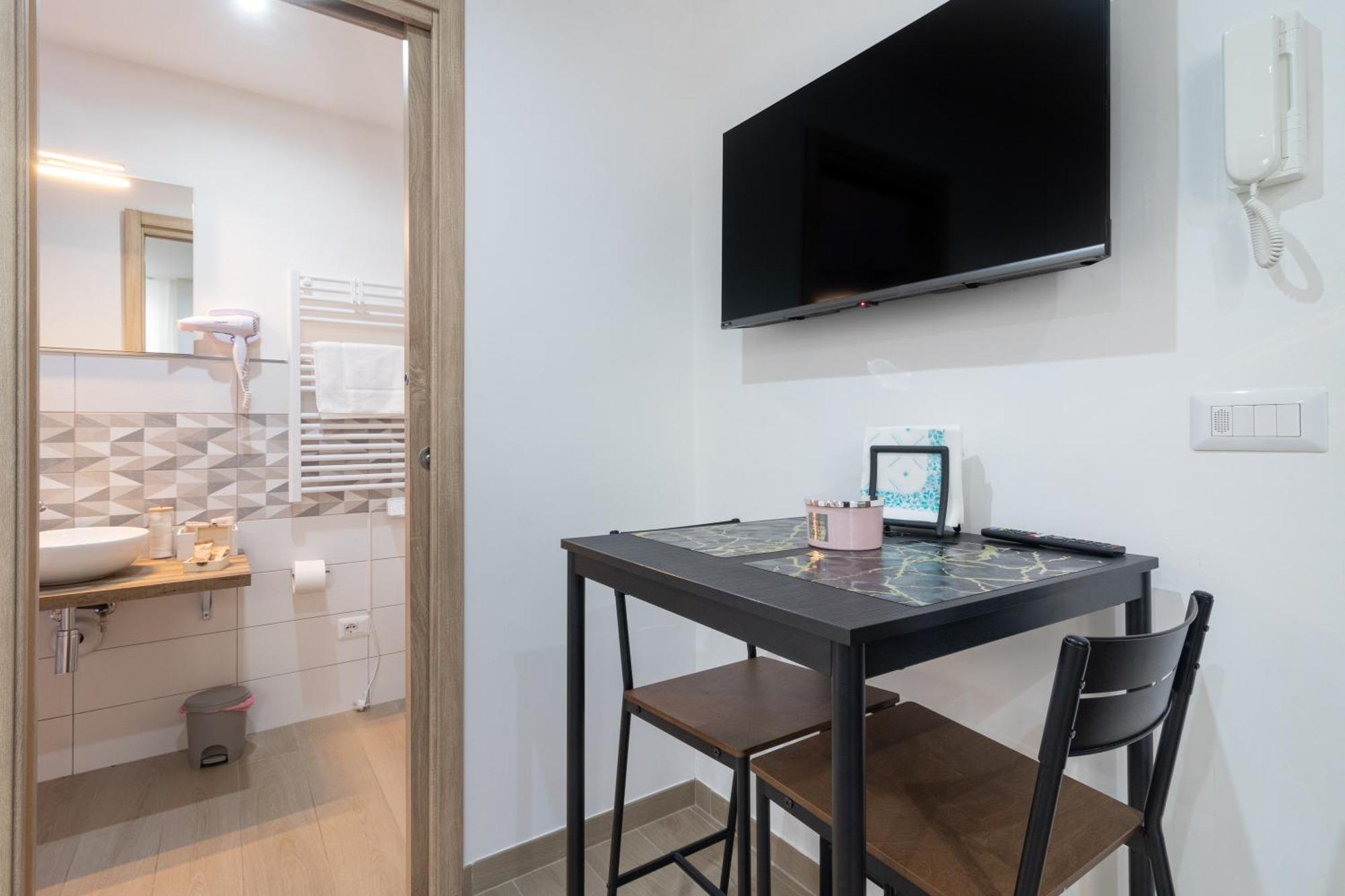 Blueroom - Asso Appartement Bari