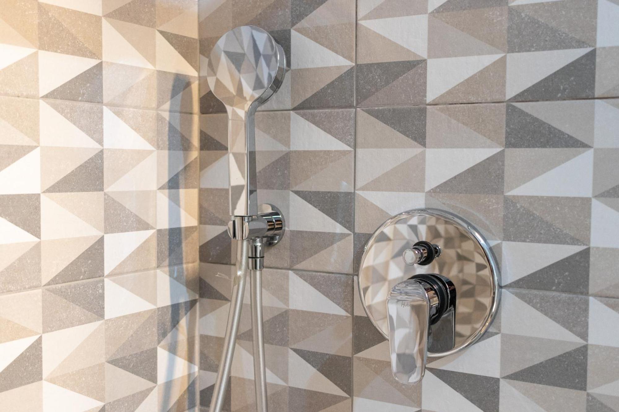 Blueroom - Asso Apartamento *