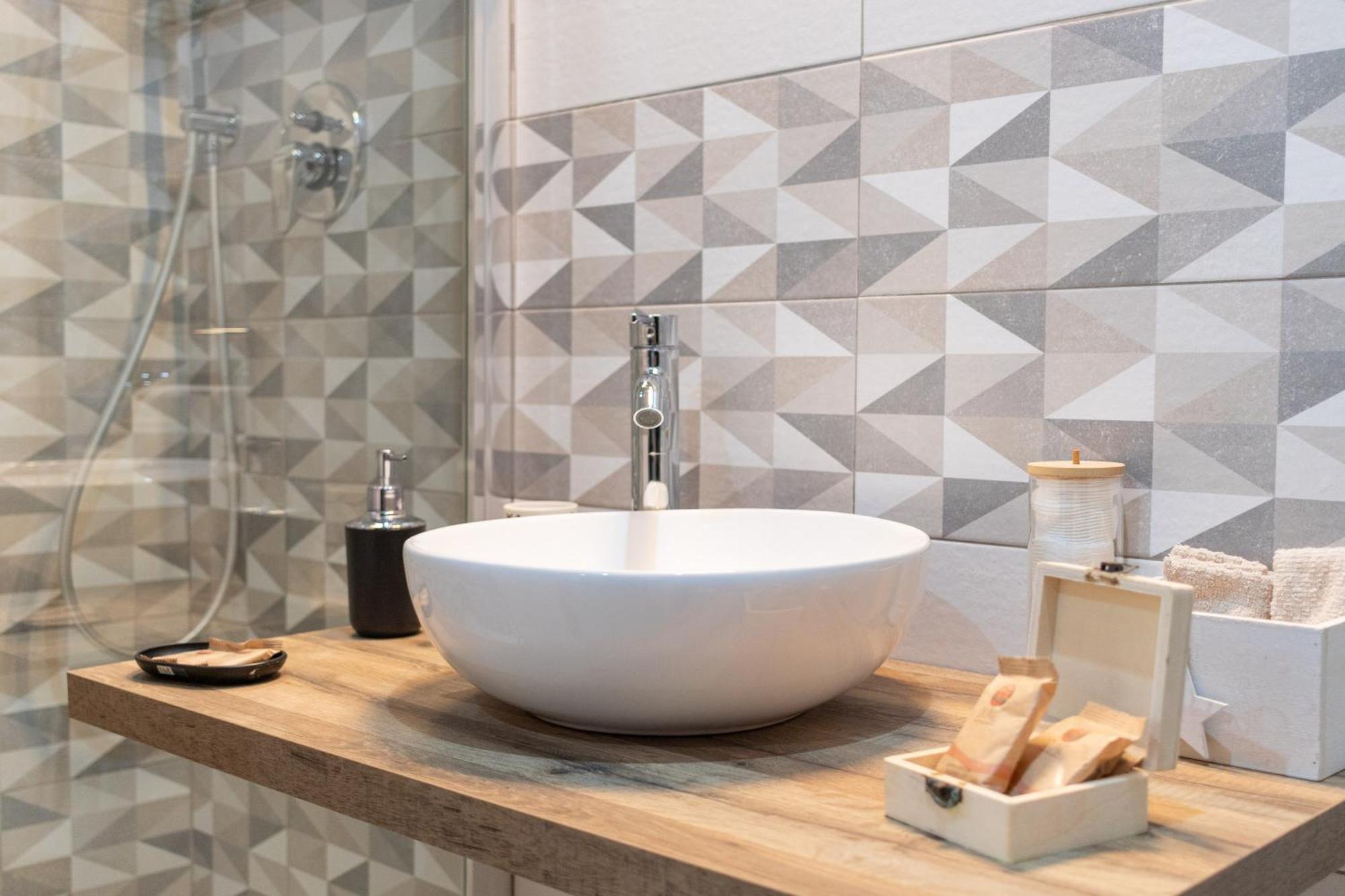 Blueroom - Asso Apartamento *